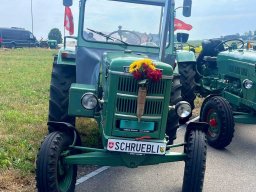 2026-08-01 - 1.Motorfahrzeugtreffen Zuzwil